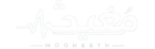 Mugheeth Logo